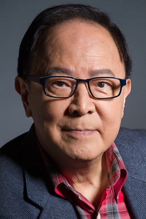 Photo of Chung King-Fai from the Latest Netflix gallery