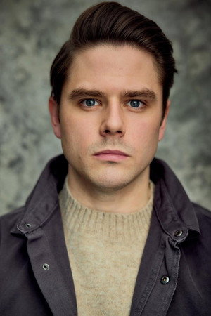 Photo of Callum Henderson from the Latest Netflix gallery