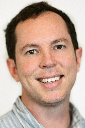 Photo of Matt Nix from the Latest Netflix gallery