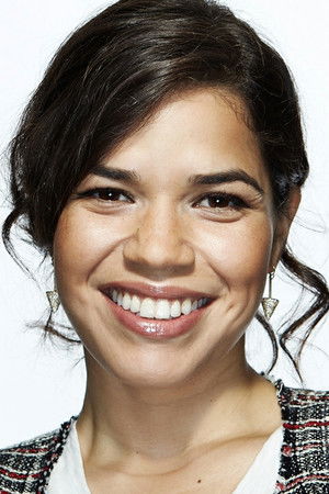 America Ferrera photo