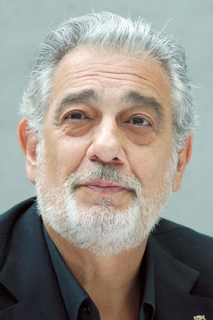 Plácido Domingo photo