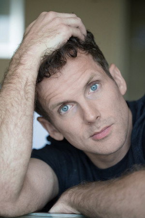 Photo of Garrett Wesley Gibbons from the Latest Netflix gallery