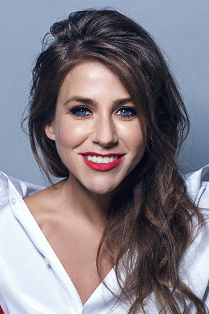 Photo of Yuliya Baranovskaya from the Latest Netflix gallery