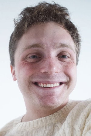 Photo of Jake Shane from the Latest Netflix gallery