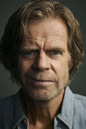 William H. Macy photo