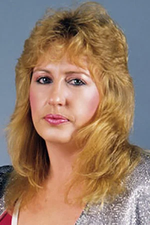 Photo of Judy Hardee from the Latest Netflix gallery
