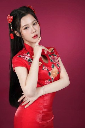 ปุยฝ้าย ชนิดาภา photo