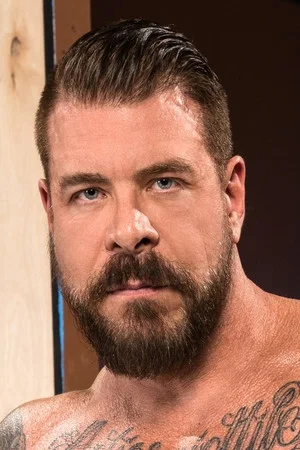 Photo of Rocco Steele from the Latest Netflix gallery