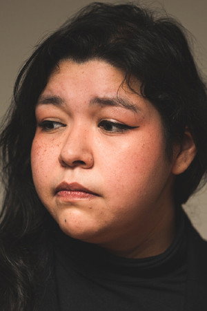 Photo of Sharon Ishpatao Fontaine from the Latest Netflix gallery
