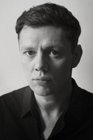 Christian Friedel photo