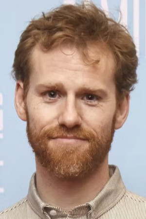 Cyron Melville photo