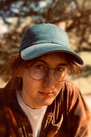 Photo of Romy Carter from the Latest Netflix gallery