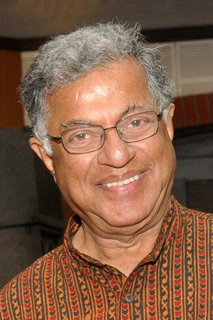 Photo of Girish Karnad from the Latest Netflix gallery