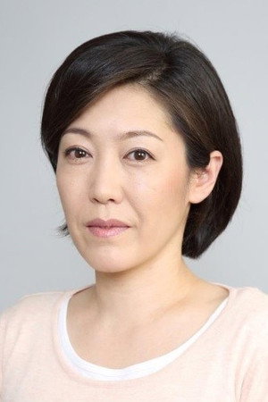 Photo of Miki Hayashida from the Latest Netflix gallery