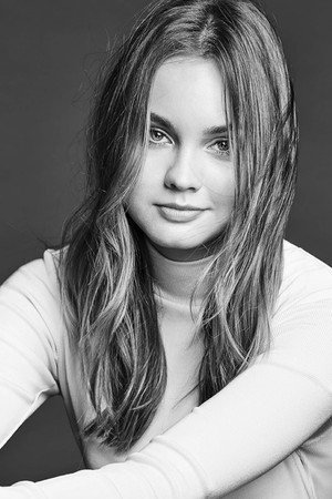 Liana Liberato photo