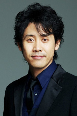 Photo of Yo Oizumi from the Latest Netflix gallery