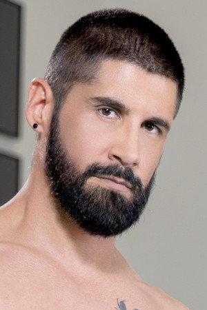 Photo of Justin Jett from the Latest Netflix gallery