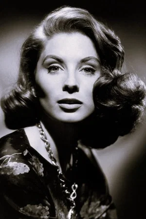 Photo of Suzy Parker from the Latest Netflix gallery