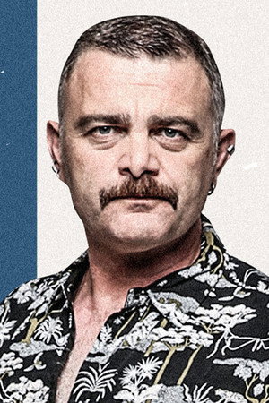 Dimitris Kapetanakos photo