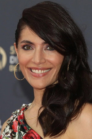 Caterina Murino photo