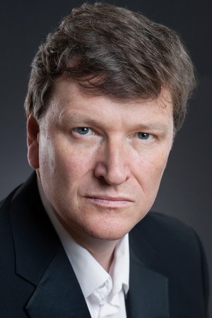 Jonathan Keeble photo