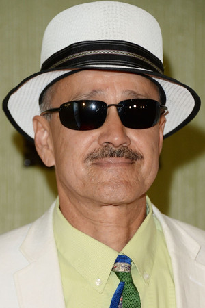 Danny De La Paz photo