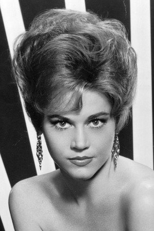 Jane Fonda photo