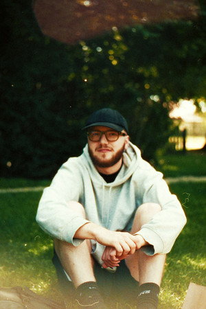 Photo of Gabriel Murisier from the Latest Netflix gallery