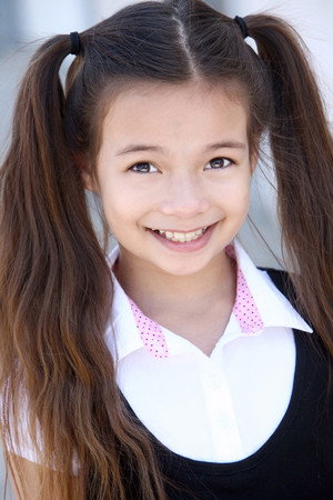 Photo of Gabriella Pastore from the Latest Netflix gallery