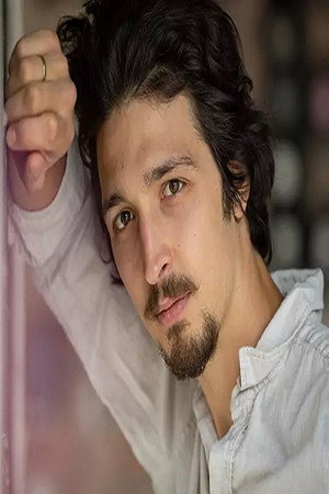 Photo of Berettyán Nándor from the Latest Netflix gallery