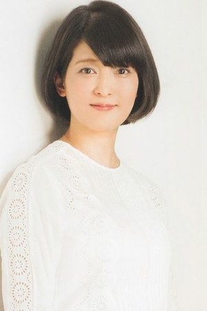Ayako Kawasumi photo