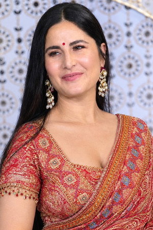 Photo of Katrina Kaif from the Latest Netflix gallery