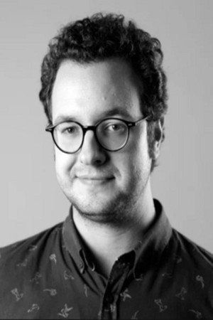 Photo of Fernando Honesko from the Latest Netflix gallery
