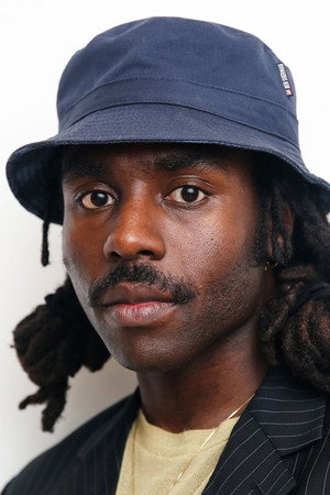 Photo of Devonté Hynes from the Latest Netflix gallery