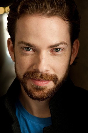 Photo of Paul D. Masterson from the Latest Netflix gallery