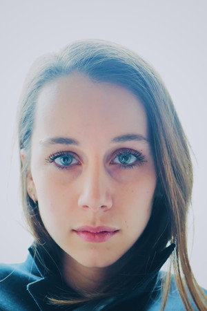 Photo of Julie Brochorst Andersen from the Latest Netflix gallery