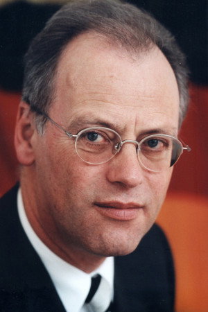 Photo of Rudolf Scharping from the Latest Netflix gallery