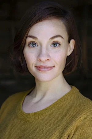 Photo of Emily Shenaut from the Latest Netflix gallery