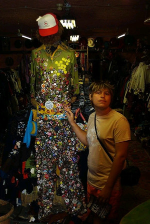 Photo of Andrey Bogatyrev from the Latest Netflix gallery