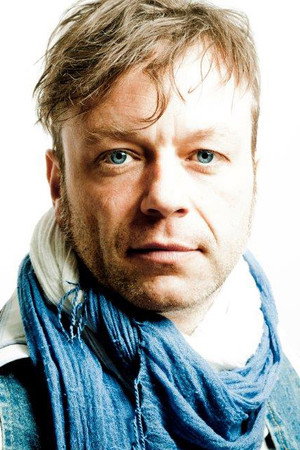 Photo of Daniel Boucher from the Latest Netflix gallery