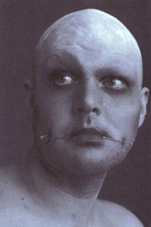 Photo of Leigh Bowery from the Latest Netflix gallery