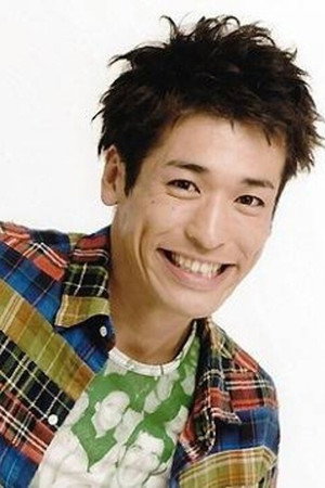 Ryuta Sato photo