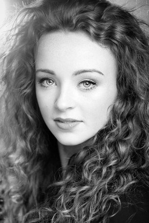 Photo of Kirsty Anne Shaw from the Latest Netflix gallery