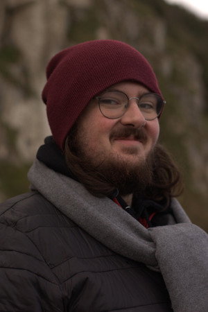 Photo of Niall McCloskey from the Latest Netflix gallery