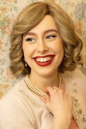 Photo of Dilara Foscht from the Latest Netflix gallery