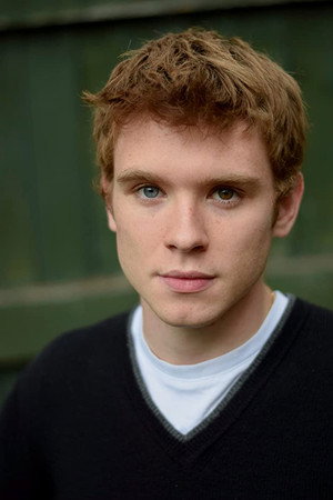 Photo of Oscar Morgan from the Latest Netflix gallery