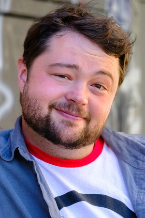 Photo of Matthew Rush from the Latest Netflix gallery