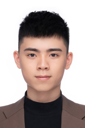 Photo of Yu Chih-chieh from the Latest Netflix gallery