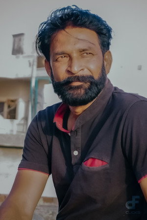 Photo of Tajwinder Chouhan from the Latest Netflix gallery