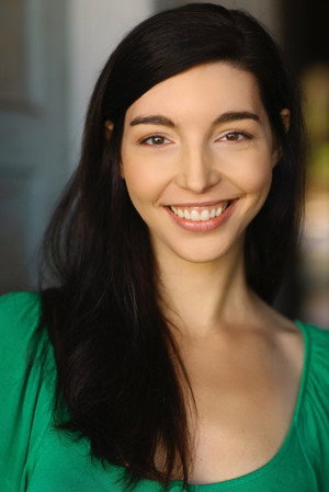 Photo of Ashlyn Moore from the Latest Netflix gallery